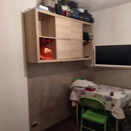 Sud Ovest Daire Sestriere
