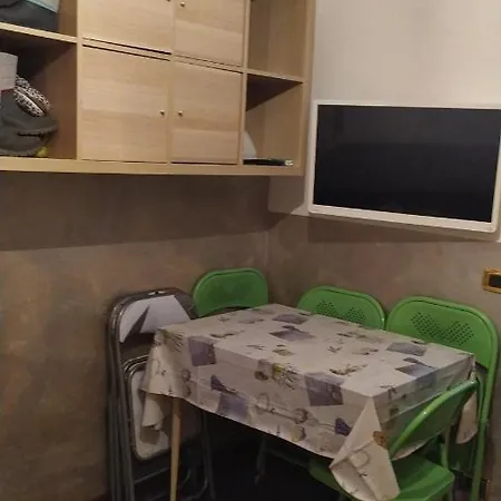 Sud Ovest Apartment